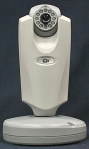 IP cam燈泡型網路攝影機
