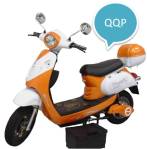 QQ-P 電動自行車